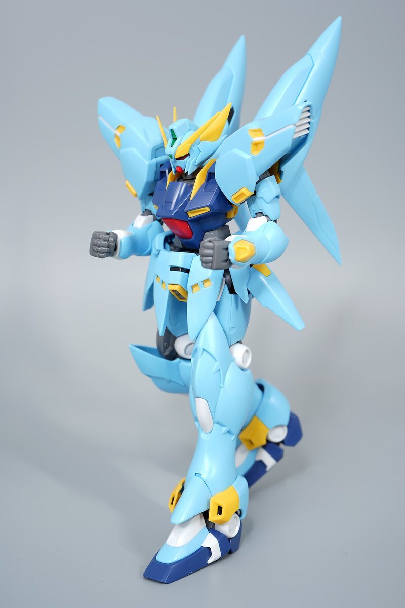 HGヒュッケバイン発売！SNSで喜びの声続出、入手困難の声も