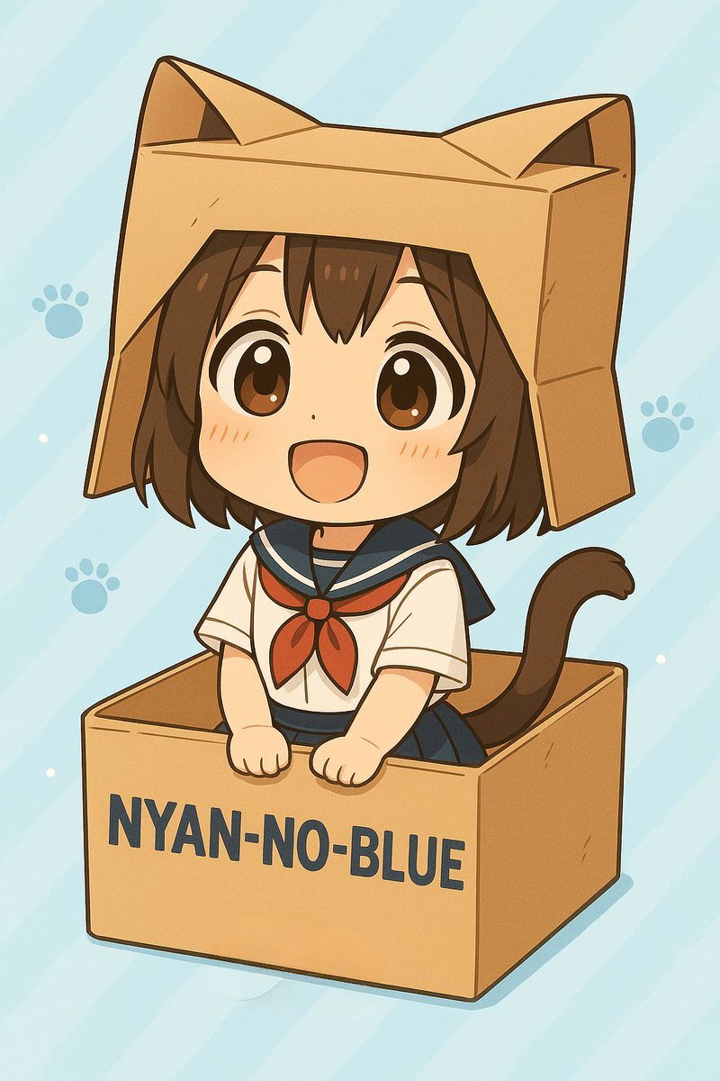 n.nyanページ Midnight (@Midnightyz98) / X