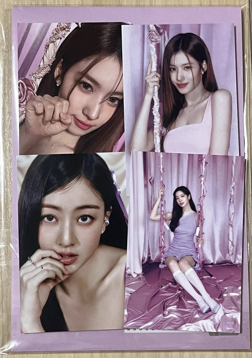 TWICE まとめて売り　トレカ527枚 TWICE まとめ売り トレカ ホロ monograph CD トゥワイス - メルカリ