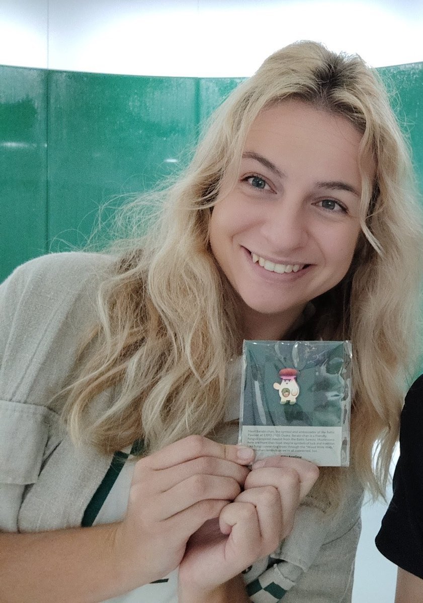 バルト館 ピンバッジ」のYahoo!リアルタイム検索 - X（旧Twitter）を