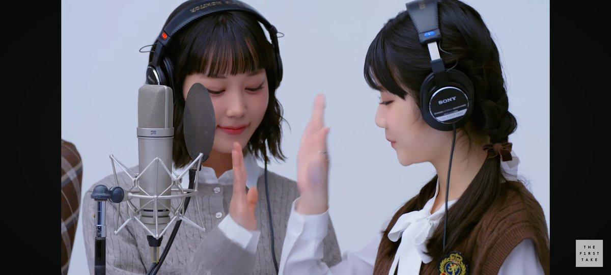 Juice=Juice、THE FIRST TAKEでえばみふのハイタッチが話題に