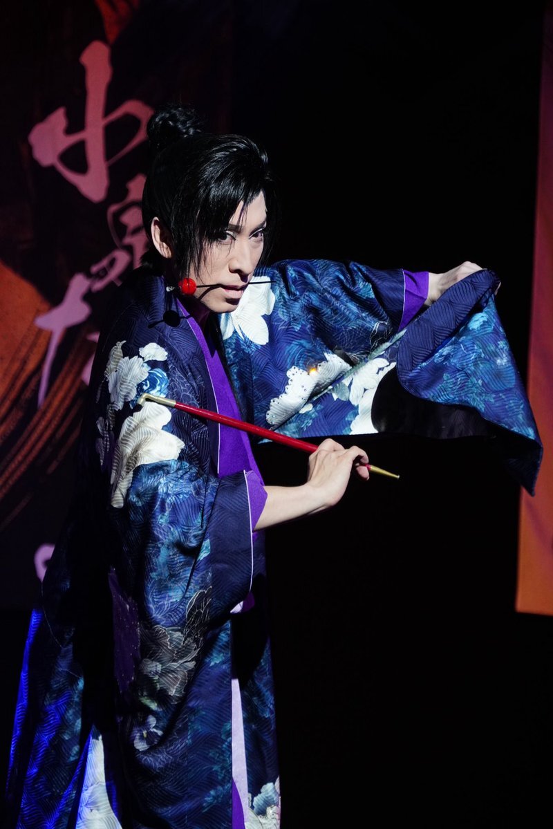 小泉たつみ 誕生日特別公演 2016 DVD 小泉たつみ誕生日公演 鬼平犯科帳 | sanae3418のブログ