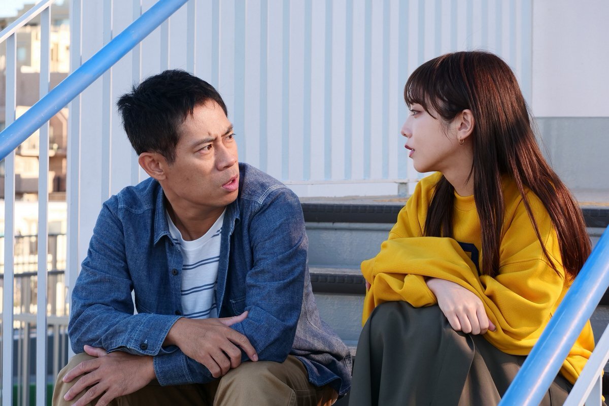 世にも奇妙な物語「七階闘争」、話題の理由は？