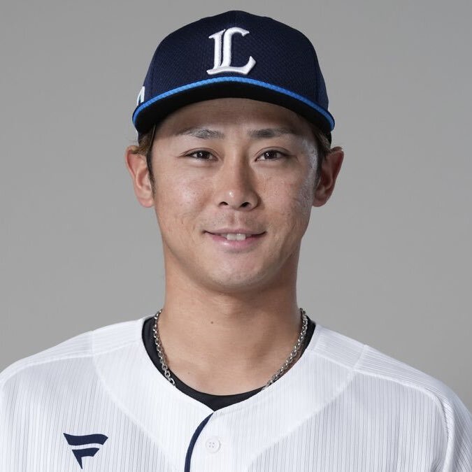 西武・平沢大河、昨年12月に結婚を発表！ 