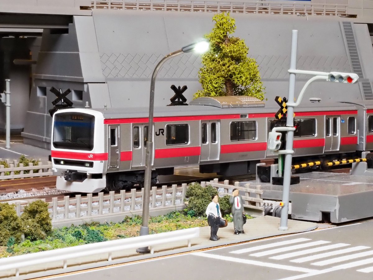 JR京葉線」に関連する話題のポスト - Yahoo!リアルタイム検索