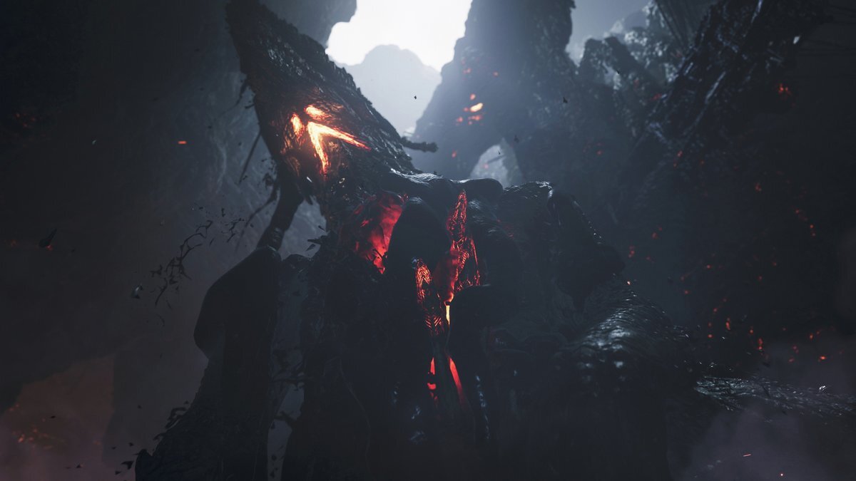 モンハンワイルズ、新モンスターとアーティア強化でゲームが変わる！？