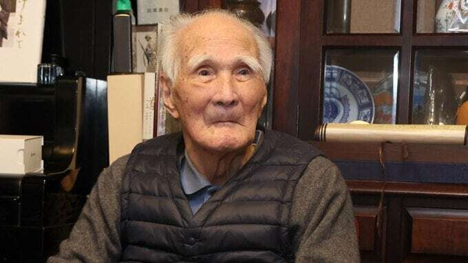 村山富市元総理死去、101歳で