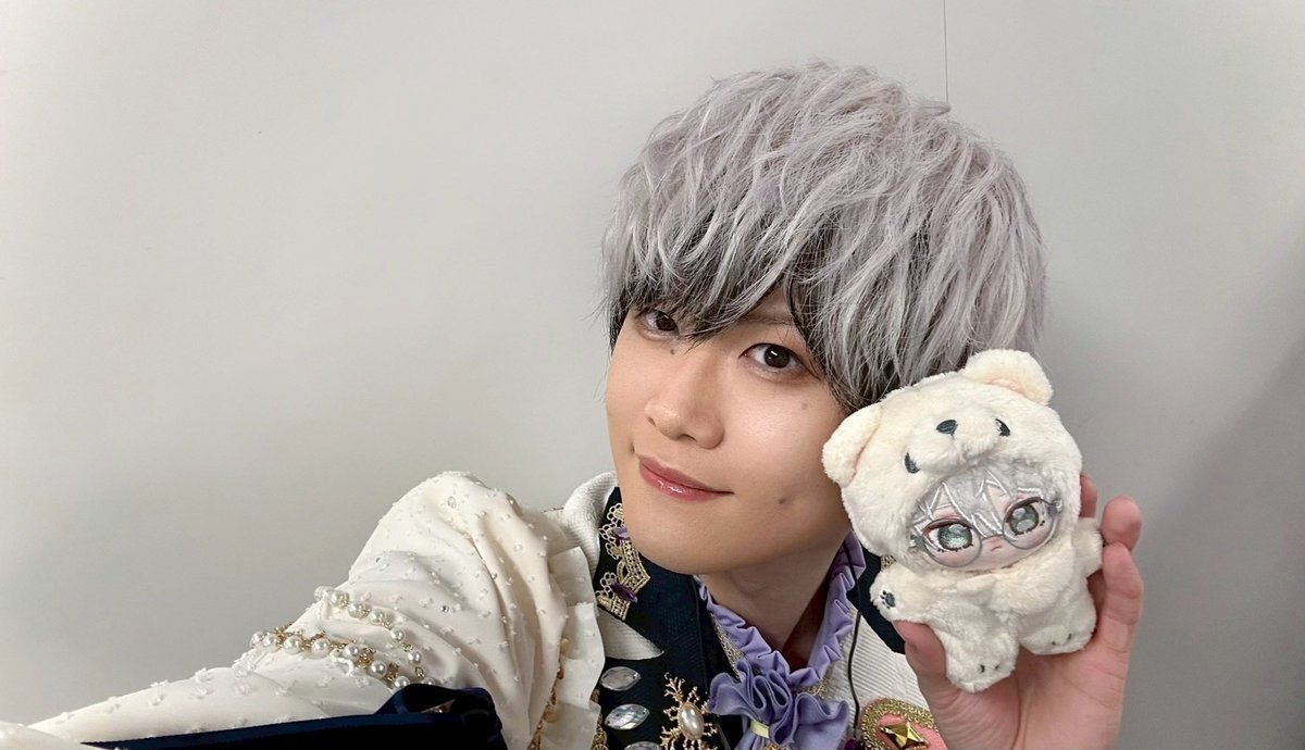 スタフォニでカンナくんのパフォーマンスにファン大興奮！