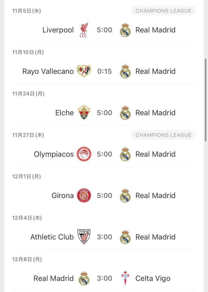 アロンソ監督がマドリーをどのように変える？