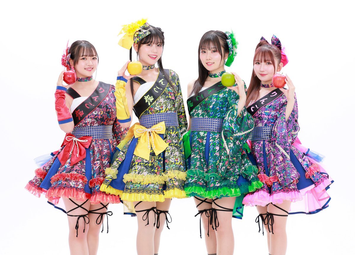りんごママさん♡ りんご娘」のYahoo!リアルタイム検索 - X（旧Twitter）を
