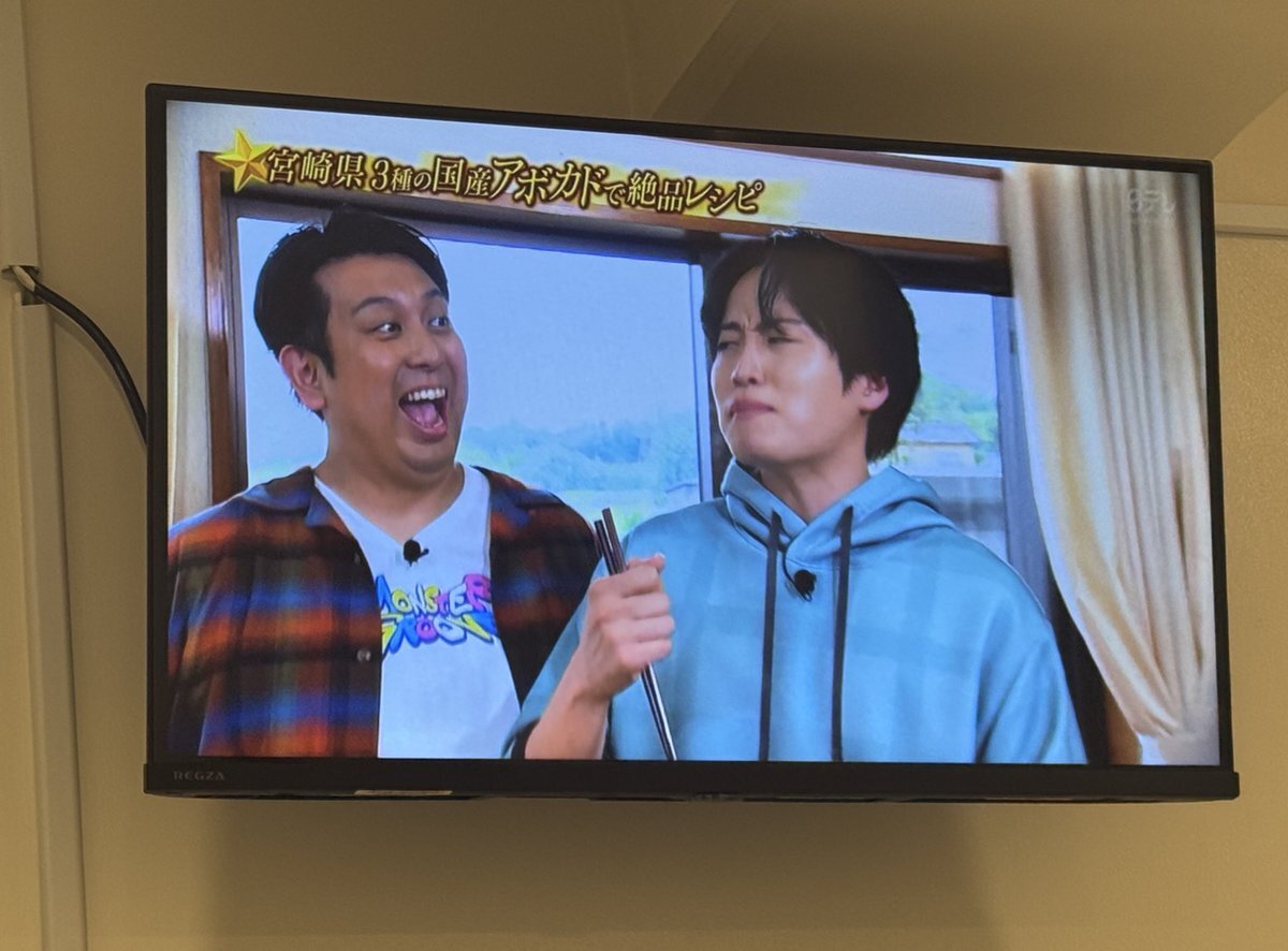 櫻井翔、「青空レストラン」でレンコン料理に挑戦！ファン歓喜