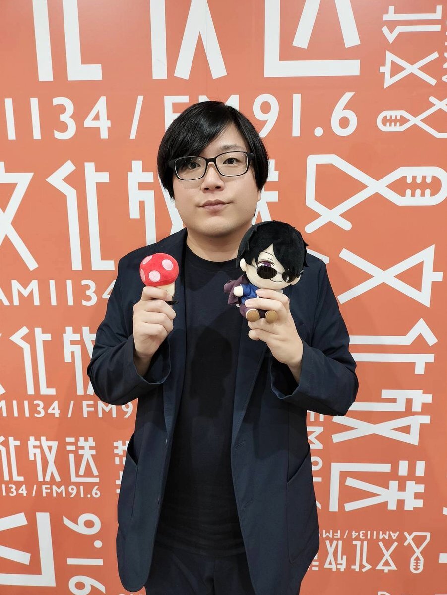 ぼんさんの夢話にファン感動！「ヤバトーク」次回ゲストはクーさん＆ゾムさん