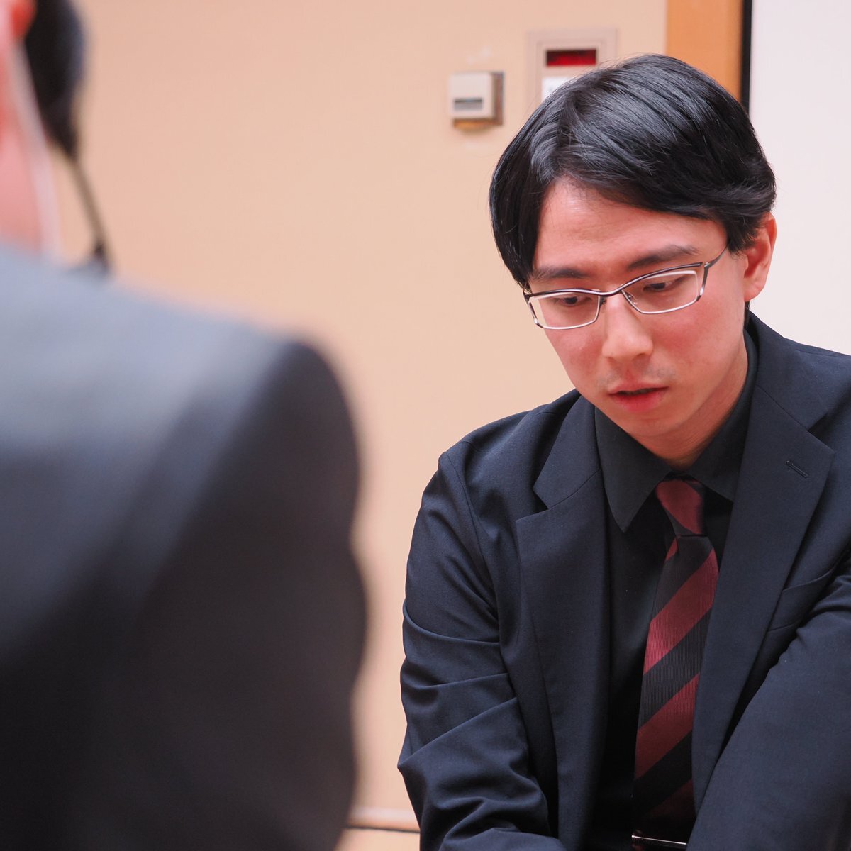 一力遼棋聖、史上3人目五冠達成！王座奪取で七冠独占へ