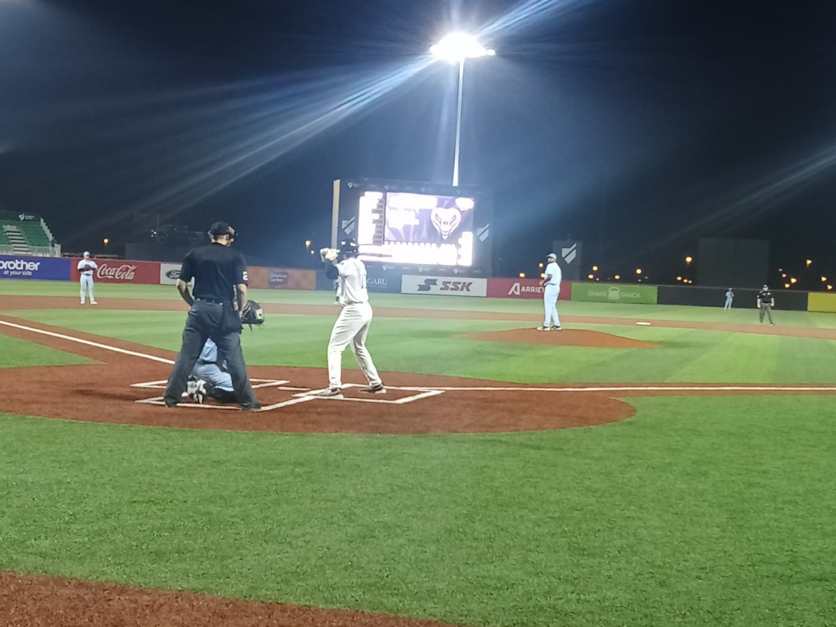 ベースボール・ユナイテッド、新ルールで試合は変わる？