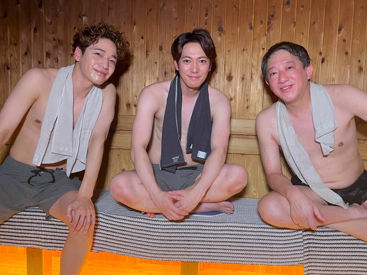 サバンナ高橋と山田涼介！話題の共演とは？