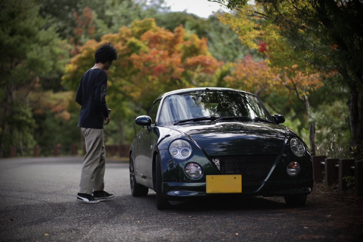 コペン」のYahoo!リアルタイム検索 - X（旧Twitter）を