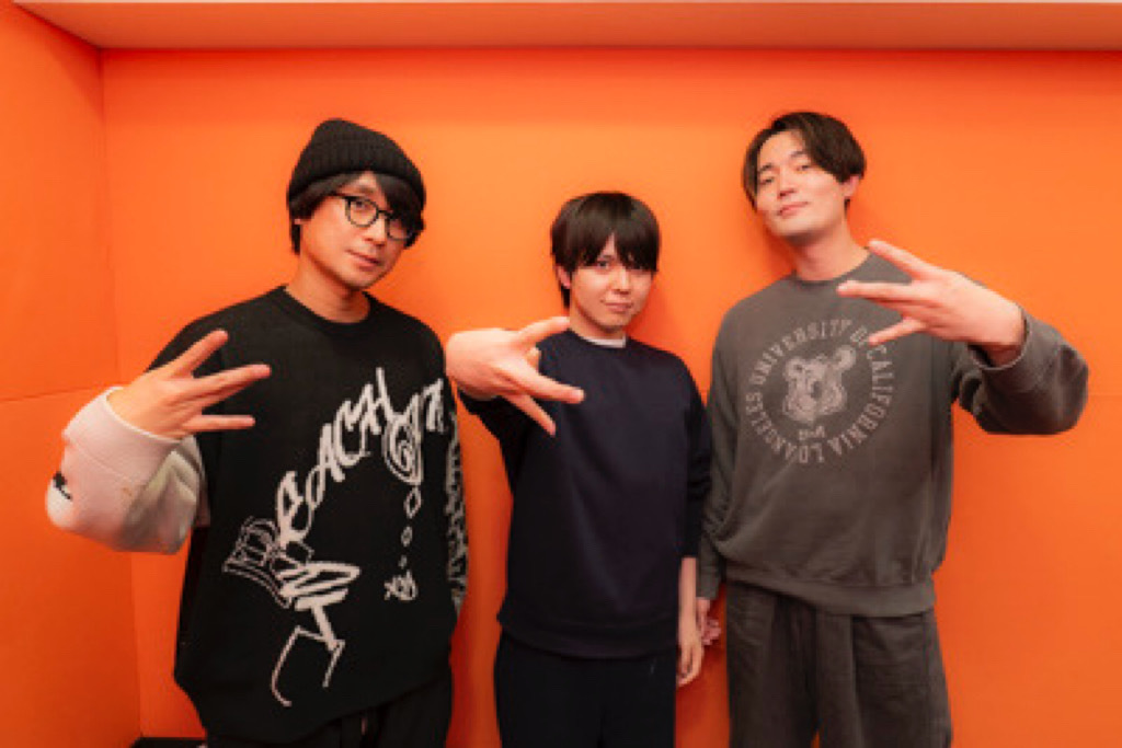 声優・汐谷文康、誹謗中傷で活動制限