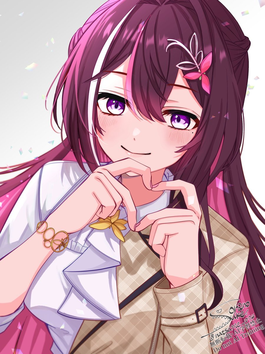 あずきち、7周年迎えファンから祝福の声