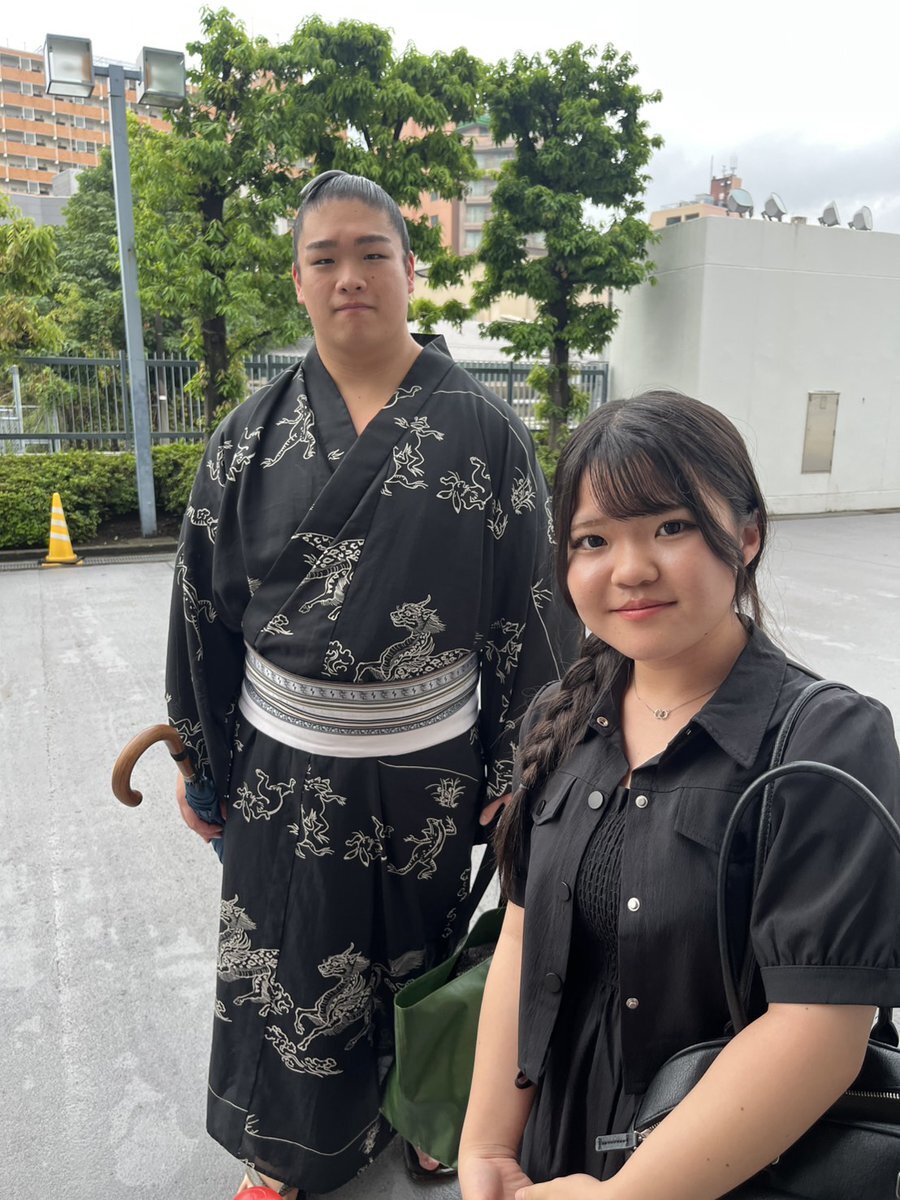 ”貴景勝引退湊川襲名披露大相撲”記念 限定 浴衣反物／布 貴景勝引退湊川襲名披露大相撲断髪式 #大相撲 #日本文化