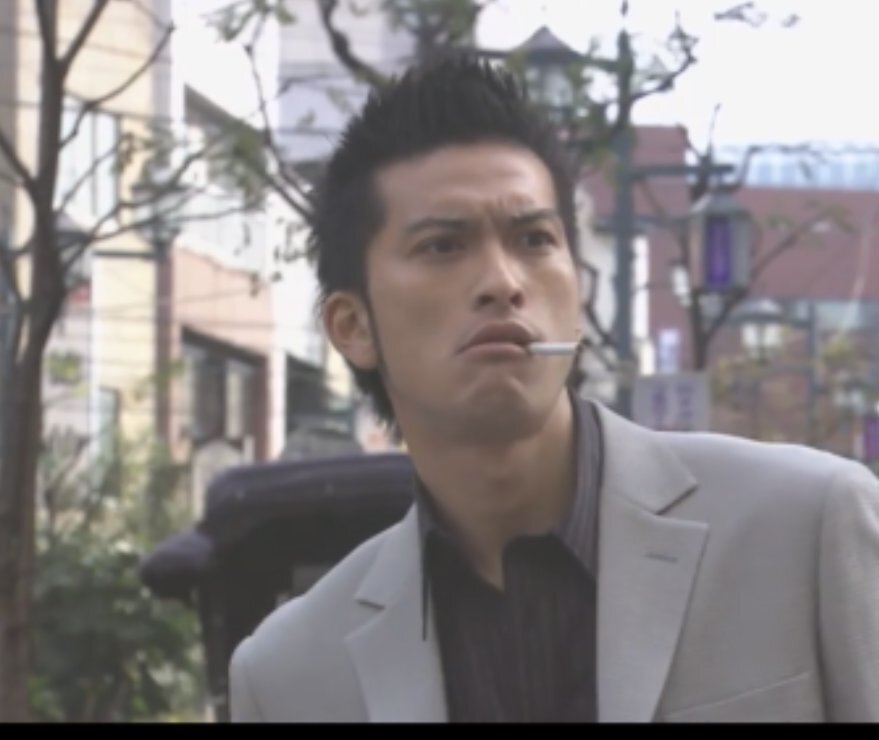 桐生一馬とSixTONES、GOストでどんな楽しい時間過ごした？