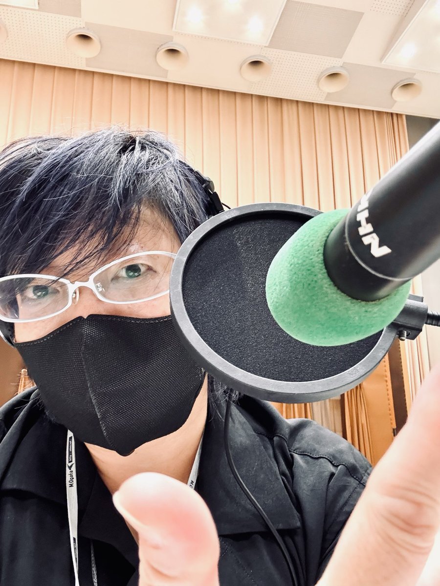 ラジオマンジャック、リスナーを笑顔にする秋の音色