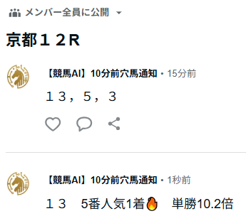セールヴォランが勝利！競馬ファン歓喜の理由とは？