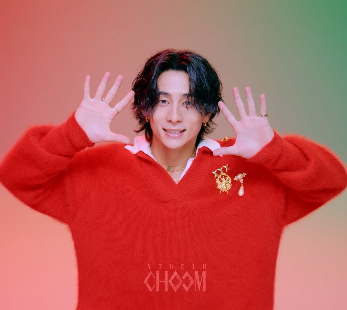 INI 許豊凡、『DayDay。』出演でファンを魅了！コメント力も話題に