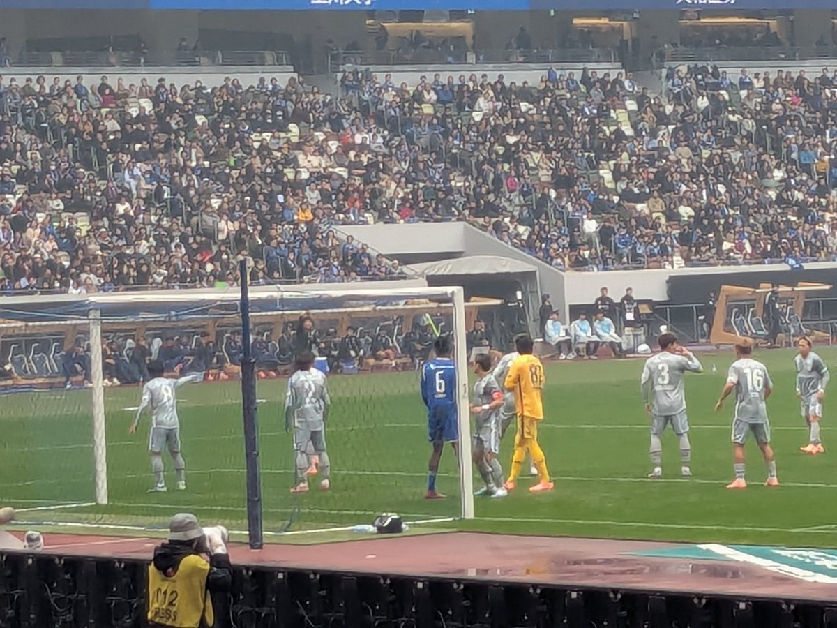 キム・スンギュ、FC東京の守護神として活躍！