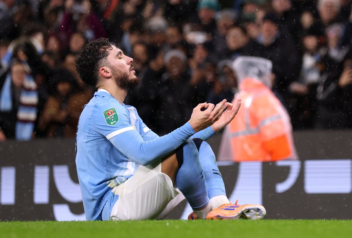 マンチェスター・シティ、サヴィーニョ活躍で快勝！ファン「覚醒した？」