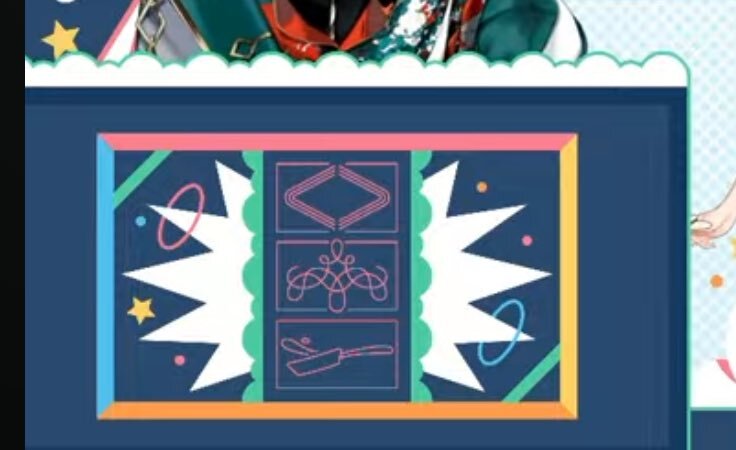 魁星が司会を務めるコラボ企画、一体どんな内容だった？