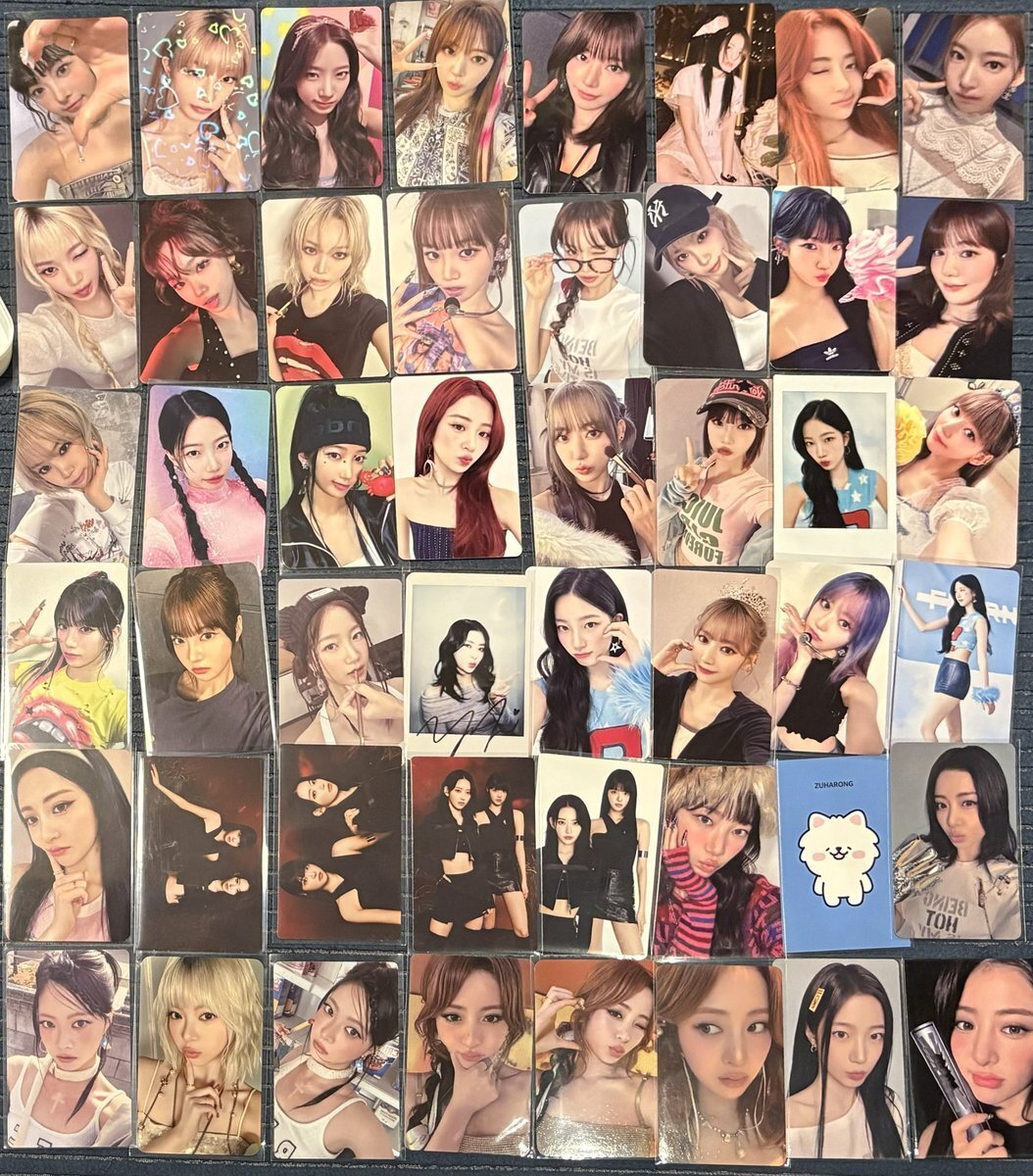 LE SSERAFIM カズハ オフイベ お渡し会 限定 特典トレカ ルセラ LE SSERAFIM カズハ オフイベ お渡し会 限定 特典トレカ ルセラ - メルカリ