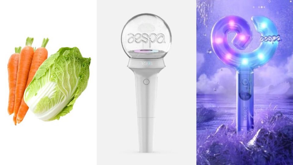 aespa ペンライト　一度使用 一度使用 aespa エスパ ペンライト 公式 ペンライト｜Yahoo