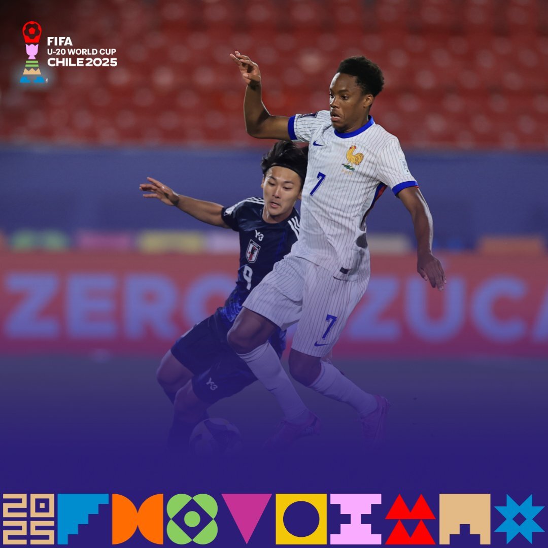U-20ワールドカップ、日本代表はPK戦で敗退！