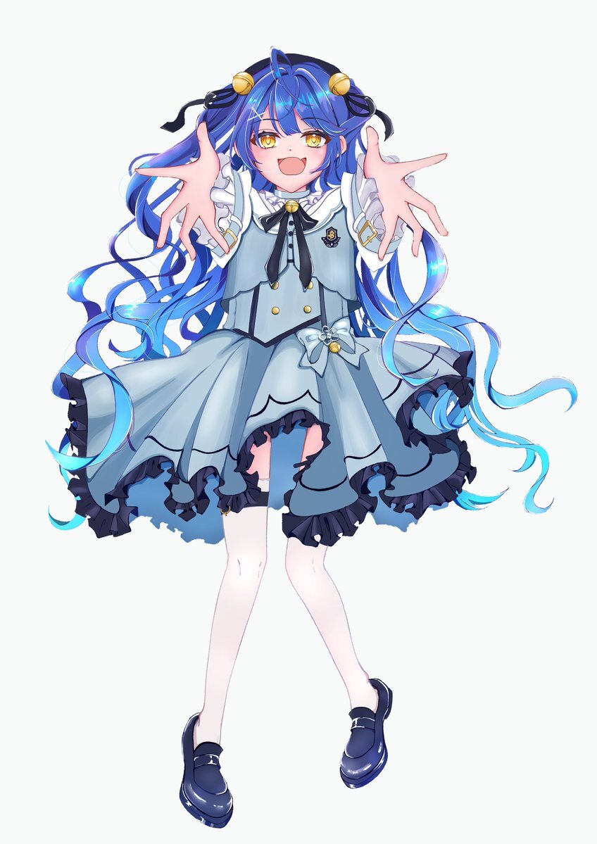 にじさんじ 妖怪万化 天宮こころ にじさんじ 妖怪万化 天宮こころ - メルカリ