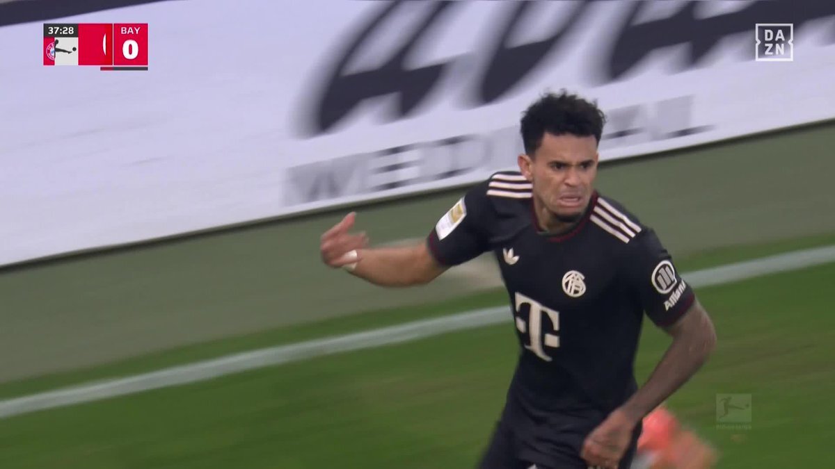 バイエルン、ウニオン・ベルリンに連勝ストップ！