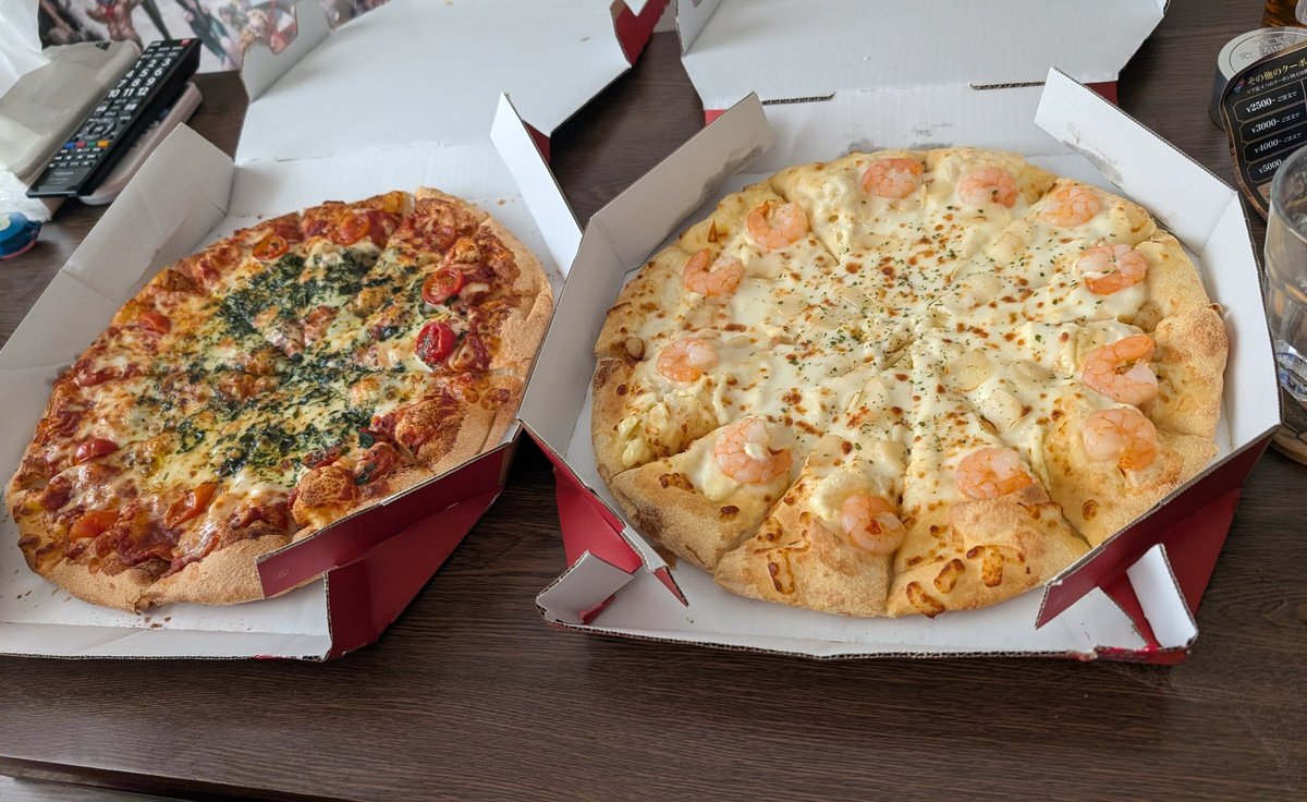 関西テレビ『ウラマヨ』視聴者、電気式窯焼名人miniやしゃぶ葉を希望！