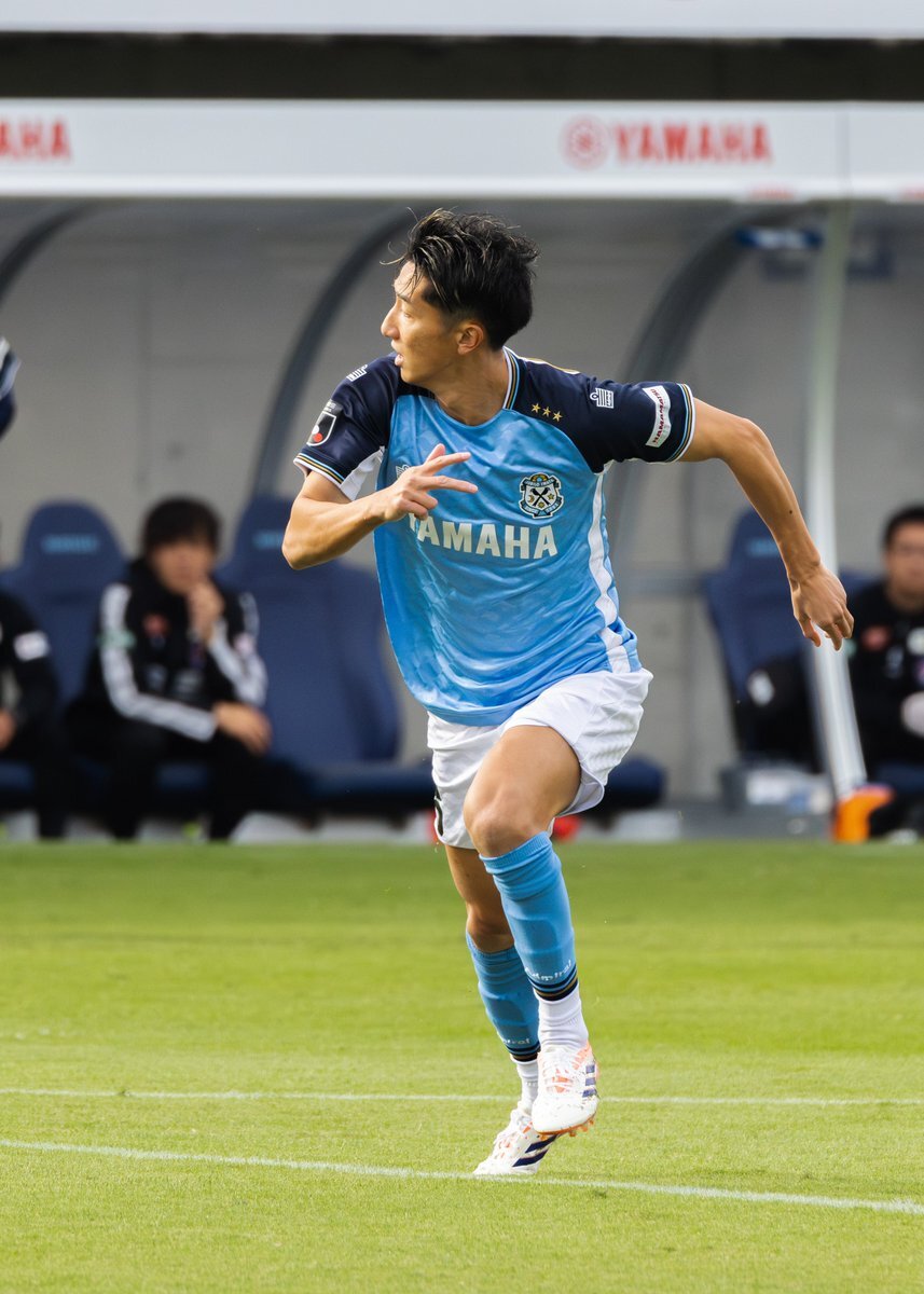 【新品未使用】ジュビロ磐田 2025夏ユニ 3XL 金子大毅 6 新品未使用】ジュビロ磐田 2025夏ユニ 3XL 金子大毅 6 新品未使用】