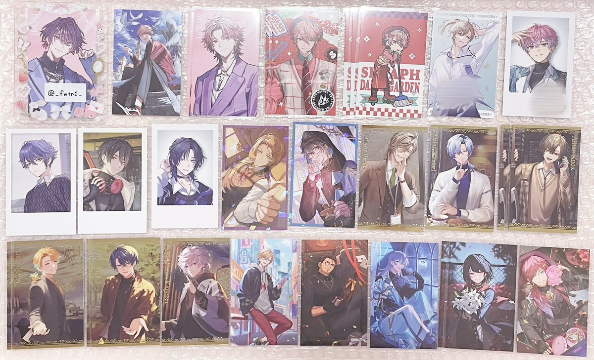 ばるつ or vΔlz 交換」のYahoo!リアルタイム検索 - X（旧Twitter）を