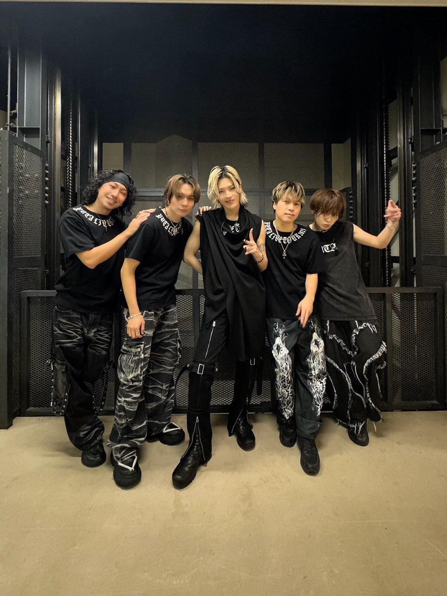 YUTA、広島公演で熱狂！ファンは神戸公演に期待