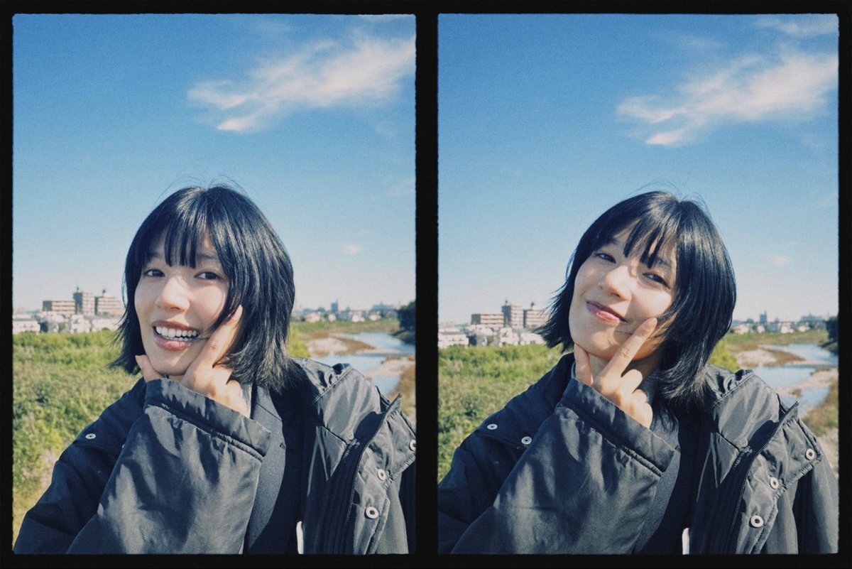 「小さい頃は神様いて」なおしほの馴れ初め、感動の声が殺到！