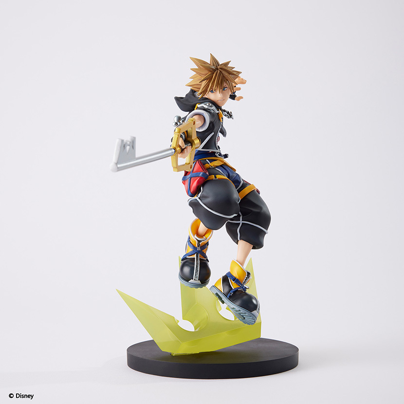 KINGDOM HEARTSⅡ　キングダムハーツⅡ　新聞広告 本日発売！キングダムハーツ2 新聞に2面ぶち抜き広告