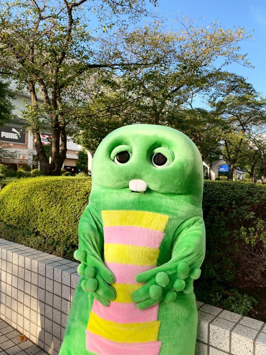 ガチャピン」のYahoo!リアルタイム検索 - X（旧Twitter）を