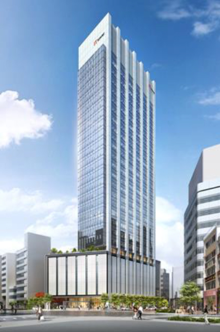 ビックカメラ、池袋西口に新店舗「IT tower TOKYO店」オープン決定