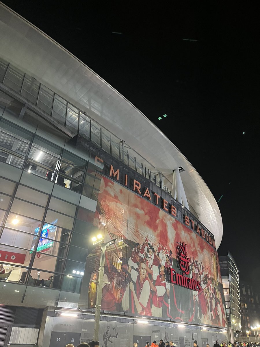 アーセナルvsウルブズ！0-0の膠着戦、ファンは「ウルブズの嫌らしさ」に戸惑い