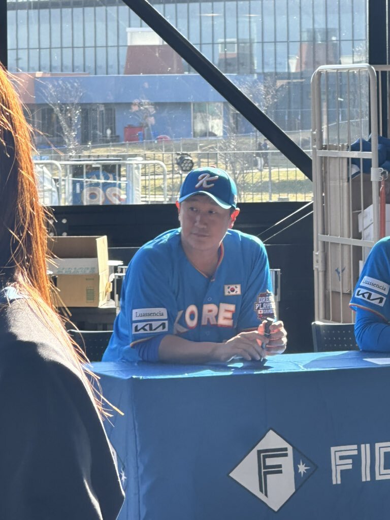 李大浩、日韓ドリームプレーヤーズゲームで活躍！ファン「よう打つな」