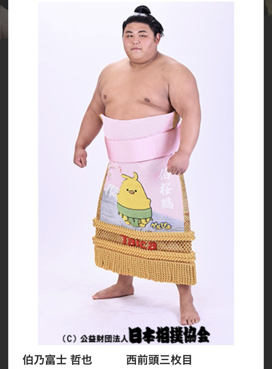 伊勢ヶ濱部屋力士、大規模改名にファン驚きと惜しむ声