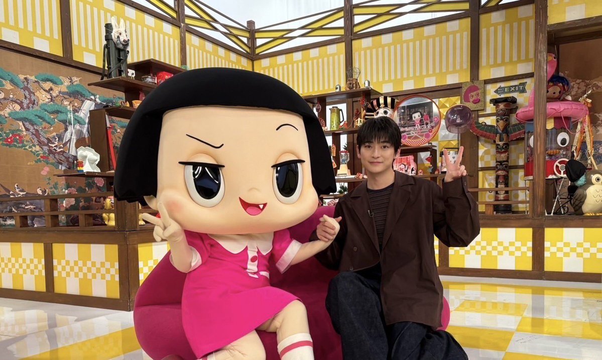 チコちゃんに叱られる」のYahoo!リアルタイム検索 - X（旧