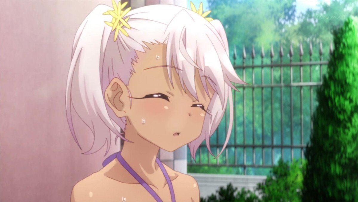 クロエ フォン アインツベルン生誕祭21 のtwitter検索結果 Yahoo リアルタイム検索