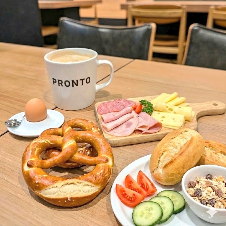 ドーナツ直置き陳列に「衛生面が心配」の声