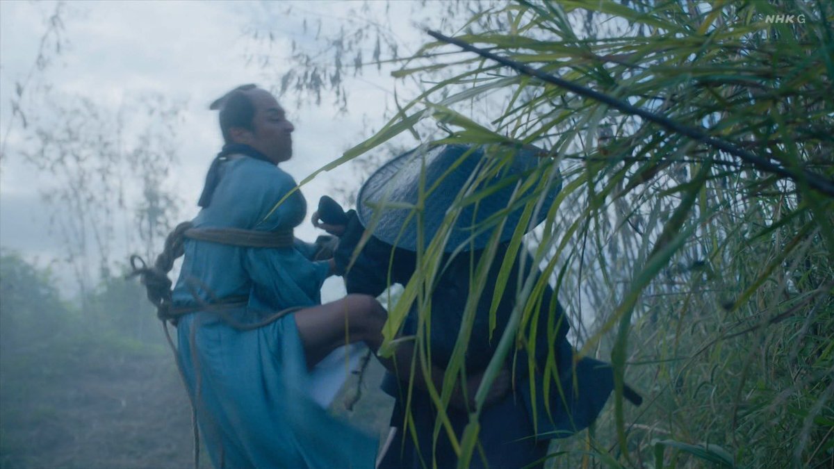 森下佳子脚本「べらぼう」、予想外のラストで視聴者感動